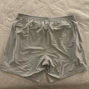 LuluLemon Bowline shorts 8 inch inseam
